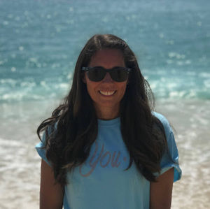 Meet your Posher, Lori